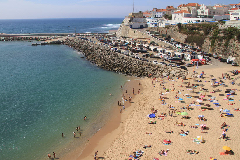 Praia dos Tombadoiros, Portugal, Portugal